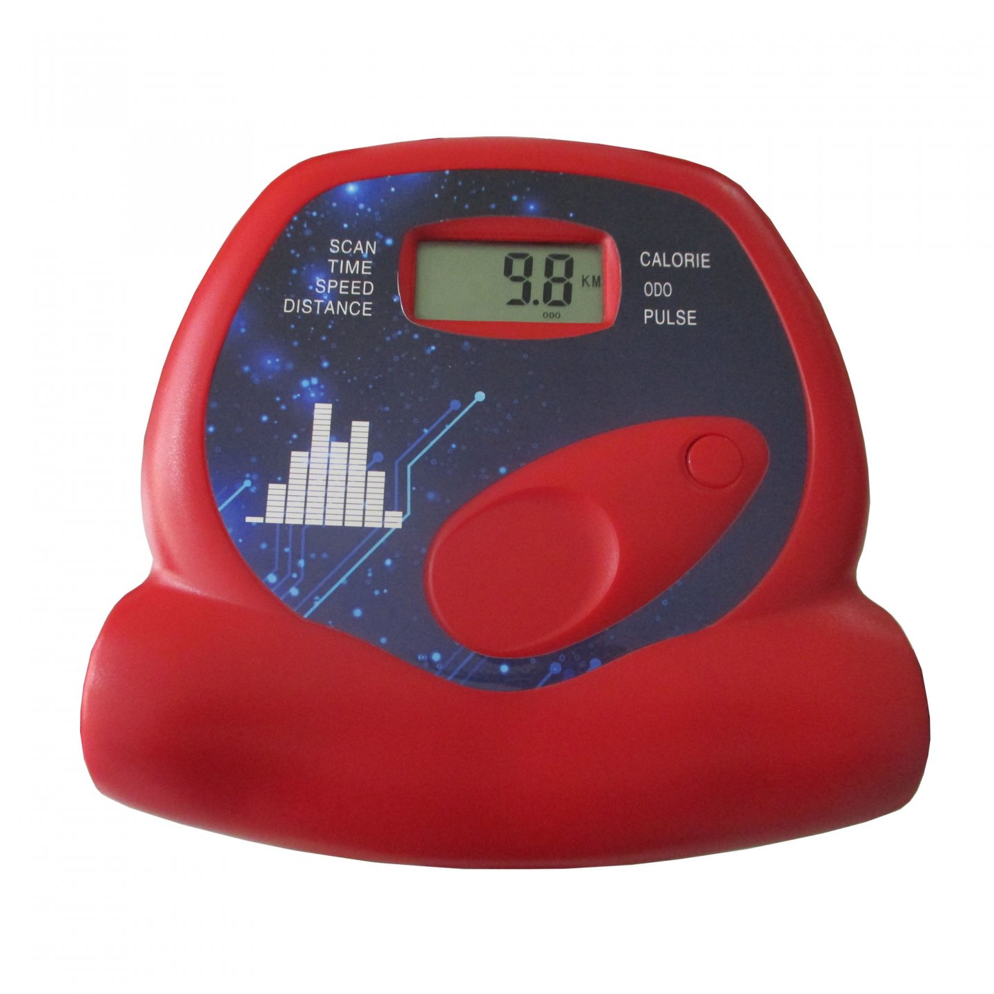 Static Bike TL – 920 X Static Bike TL – 920 X